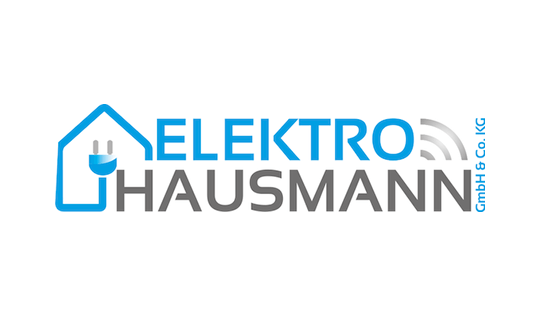 Logo Elektro Hausmann