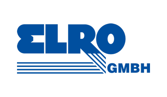Logo Elro