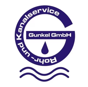 Logo Rohr- und Kanalservice Gunkel GmbH