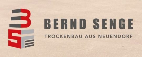 Logo Bernd Senge