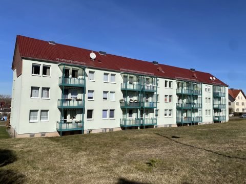 Hausverwaltungerwaltung Deuna Eichsfeld