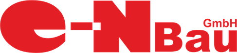 Logo E-N-Bau