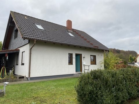 Hausverwaltung Gelliehausen