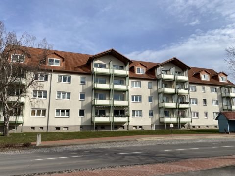 Mietverwaltung Teistungen