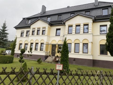 Mietverwaltung