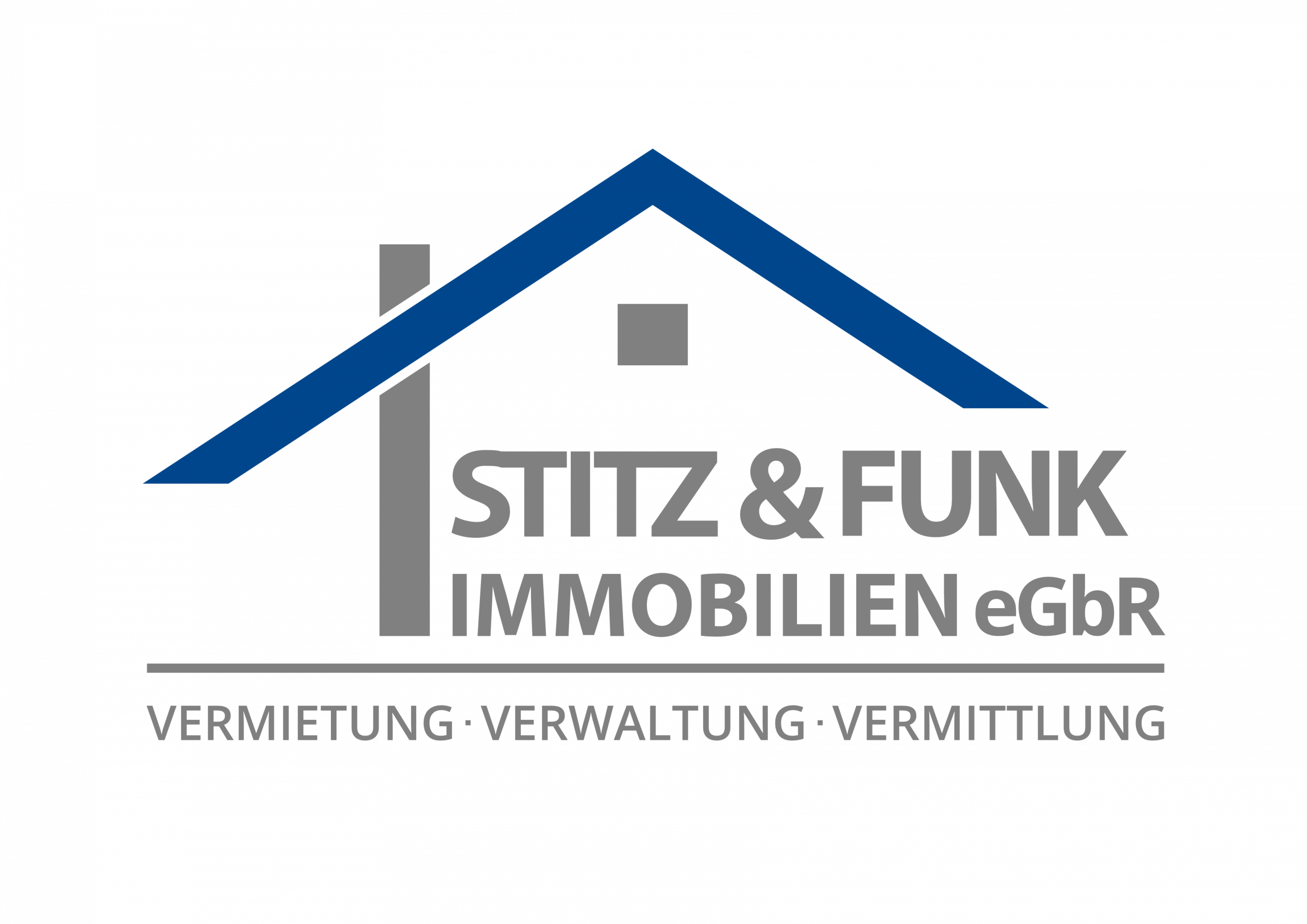 Logo Stitz & Funk Immobilien eGbR